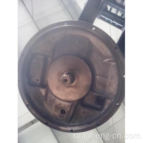 PC210-8K Гидравлический насос PC210-8K Main Pump 708-2L-00700